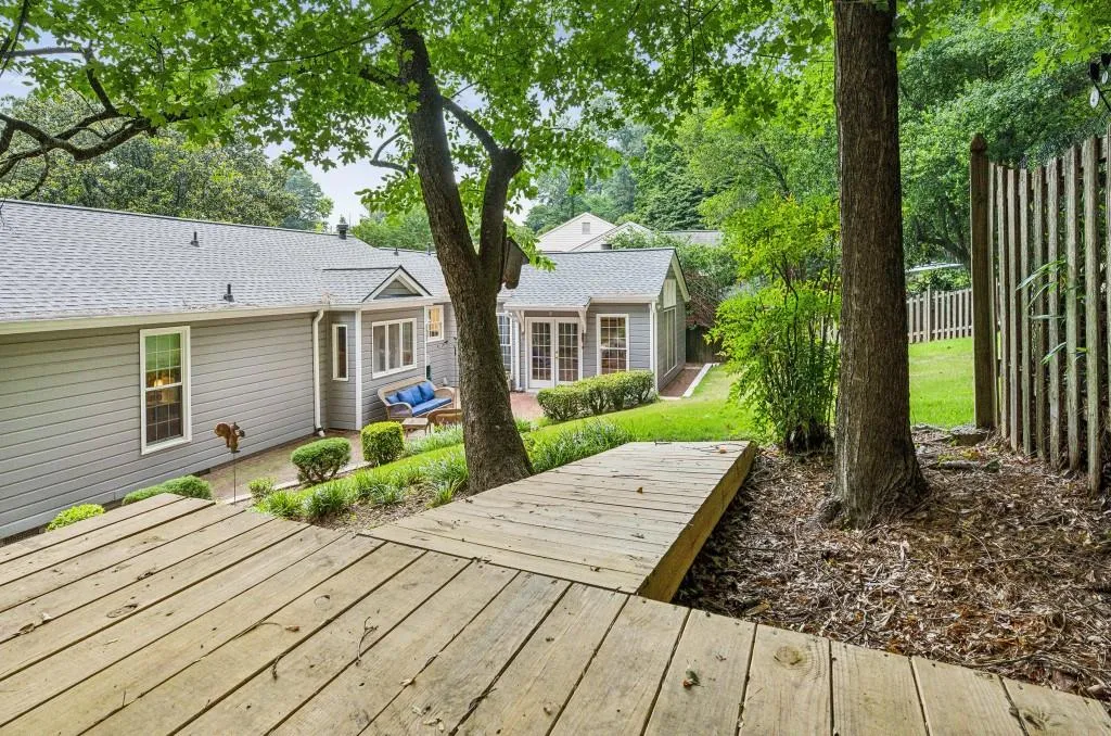 747 Channing Drive Nw, Atlanta, Georgia 30318, 3 Bedrooms Bedrooms, ,2 BathroomsBathrooms,Residential,For Sale,747 Channing Drive Nw,7601084