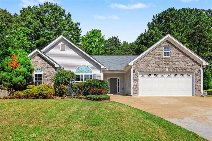 187 Ivey Lake Parkway, Temple, Georgia 30179