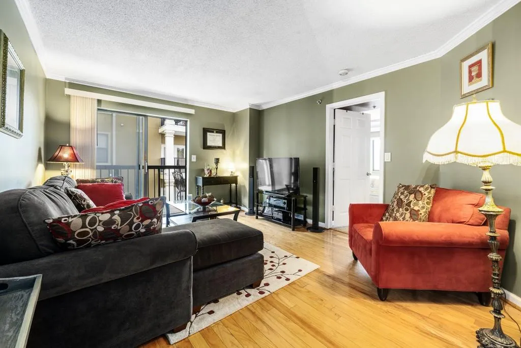 795 Hammond Drive Unit 405, Sandy Springs, Georgia 30328, 1 Bedroom Bedrooms, ,1 BathroomBathrooms,Residential,Sold,795 Hammond Drive Unit 405,6888647