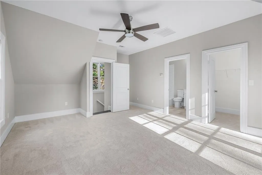 580 Cliftwood Court, Sandy Springs, Georgia 30328, 4 Bedrooms Bedrooms, ,4 BathroomsBathrooms,Residential,Sold,580 Cliftwood Court,7160404