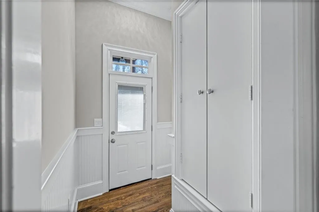 580 Cliftwood Court, Sandy Springs, Georgia 30328, 4 Bedrooms Bedrooms, ,4 BathroomsBathrooms,Residential,Sold,580 Cliftwood Court,7160404