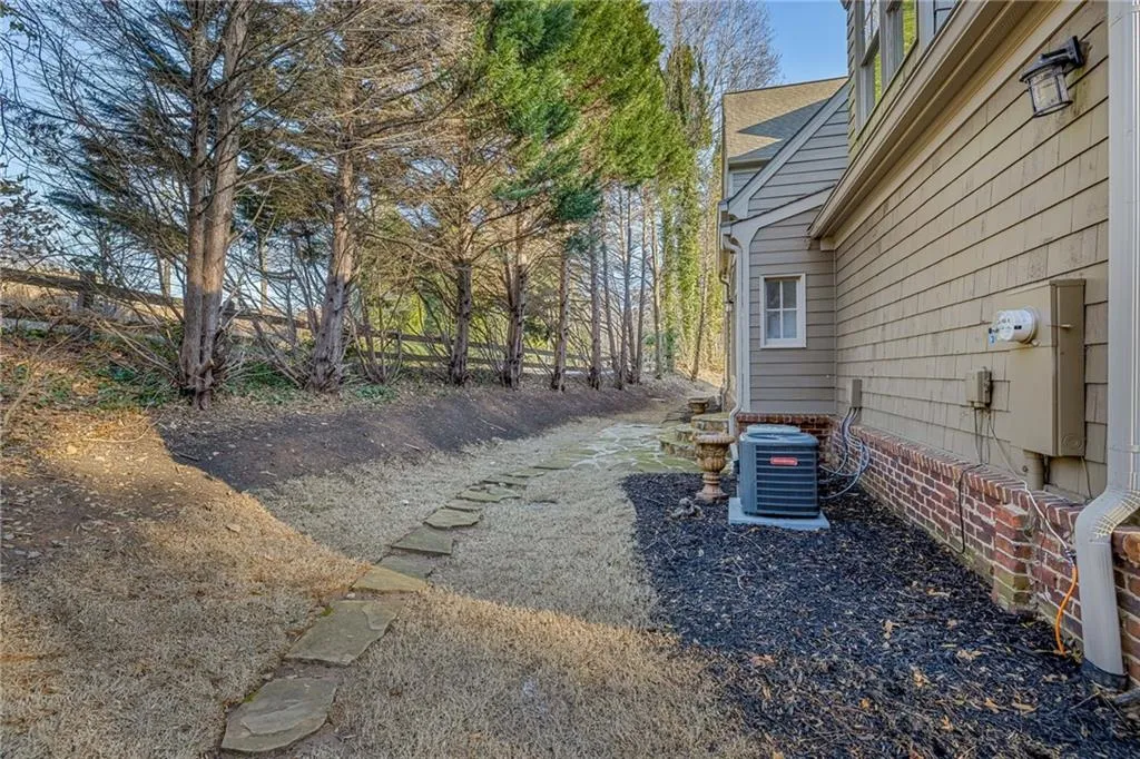 580 Cliftwood Court, Sandy Springs, Georgia 30328, 4 Bedrooms Bedrooms, ,4 BathroomsBathrooms,Residential,Sold,580 Cliftwood Court,7160404