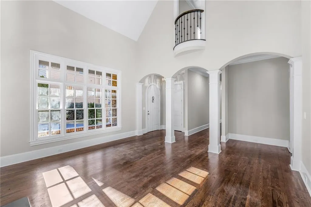 580 Cliftwood Court, Sandy Springs, Georgia 30328, 4 Bedrooms Bedrooms, ,4 BathroomsBathrooms,Residential,Sold,580 Cliftwood Court,7160404