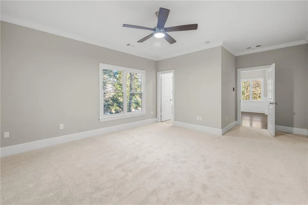 580 Cliftwood Court, Sandy Springs, Georgia 30328, 4 Bedrooms Bedrooms, ,4 BathroomsBathrooms,Residential,Sold,580 Cliftwood Court,7160404