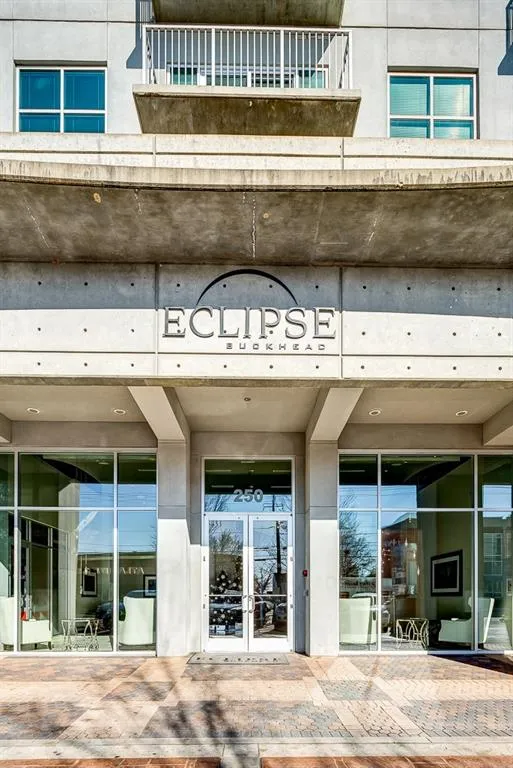 250 Pharr Road Ne Unit 1610, Atlanta, Georgia 30305, 2 Bedrooms Bedrooms, ,2 BathroomsBathrooms,Residential,Sold,250 Pharr Road Ne Unit 1610,5624362