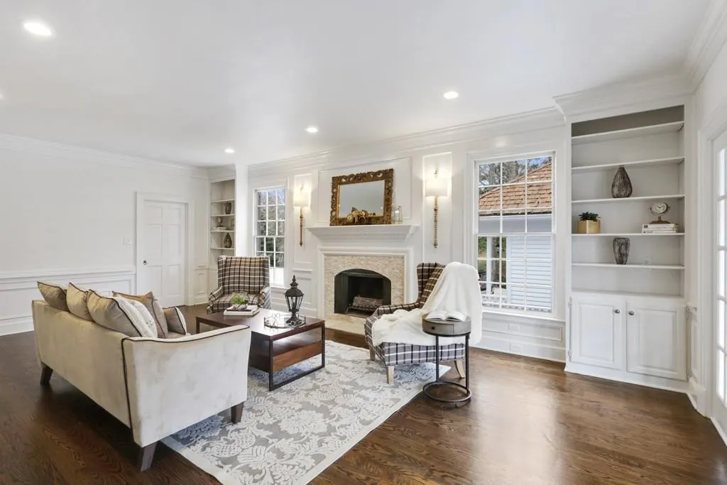 3000 River North Parkway, Sandy Springs, Georgia 30328, 5 Bedrooms Bedrooms, ,4 BathroomsBathrooms,Residential,Sold,3000 River North Parkway,5984336