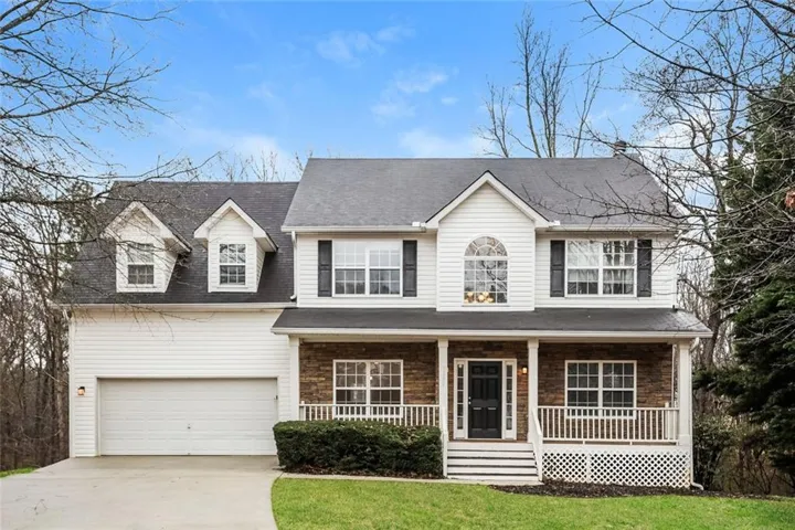 1230 Edythe Court, Mcdonough, Georgia 30252