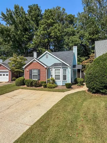 2764 Saint Charles Lane, Kennesaw, Georgia 30144