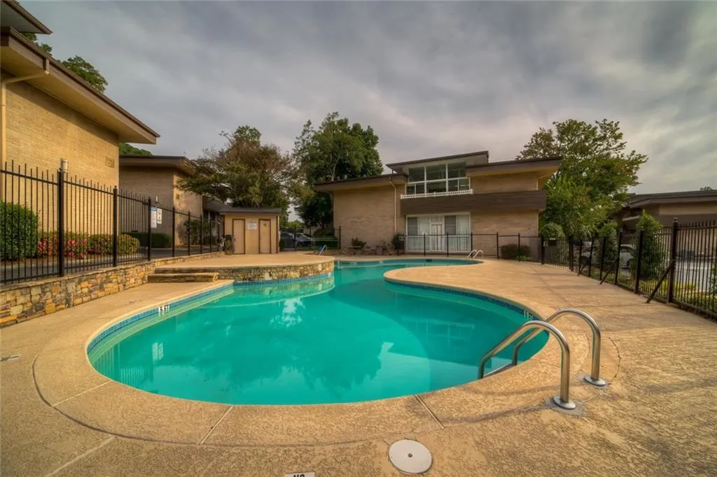 346 Carpenter Drive Unit 92, Atlanta, Georgia 30328, 3 Bedrooms Bedrooms, ,2 BathroomsBathrooms,Residential,Sold,346 Carpenter Drive Unit 92,6091455