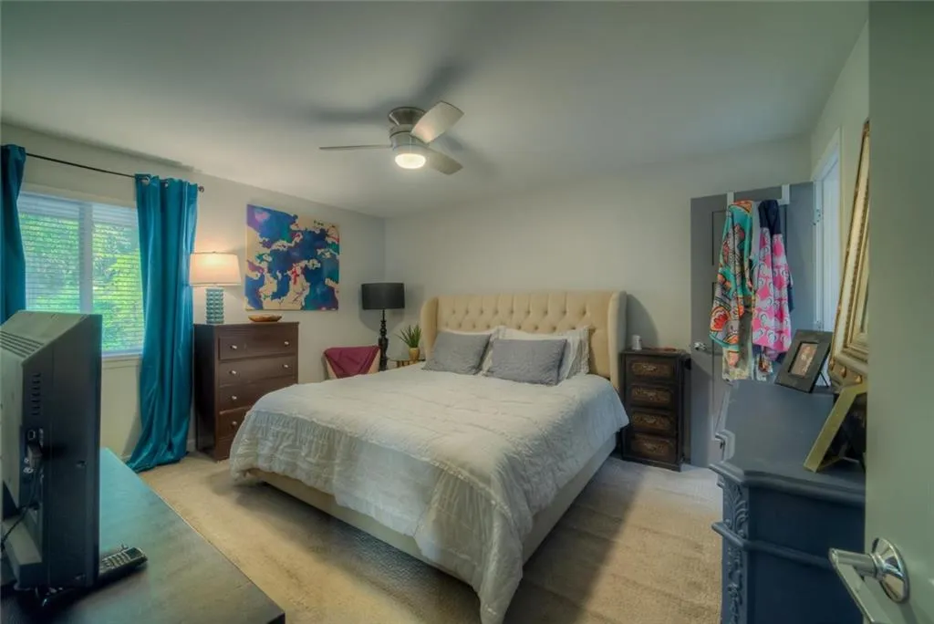 346 Carpenter Drive Unit 92, Atlanta, Georgia 30328, 3 Bedrooms Bedrooms, ,2 BathroomsBathrooms,Residential,Sold,346 Carpenter Drive Unit 92,6091455