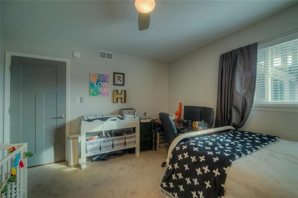 346 Carpenter Drive Unit 92, Atlanta, Georgia 30328, 3 Bedrooms Bedrooms, ,2 BathroomsBathrooms,Residential,Sold,346 Carpenter Drive Unit 92,6091455