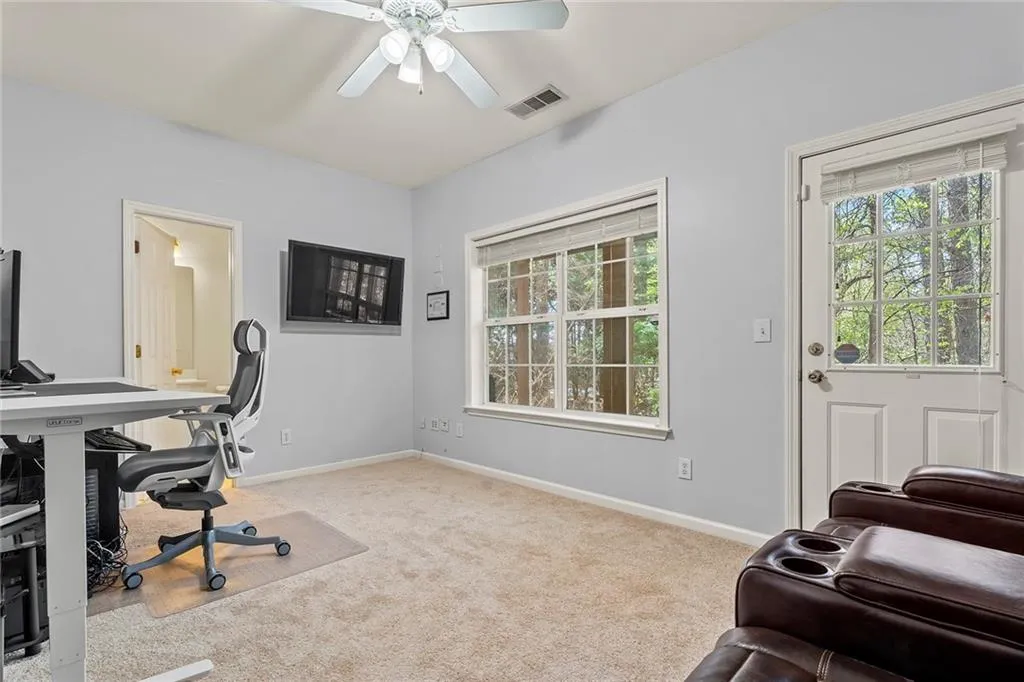 7822 Welsford Point, Sandy Springs, Georgia 30350, 3 Bedrooms Bedrooms, ,3 BathroomsBathrooms,Residential,Sold,7822 Welsford Point,7184701