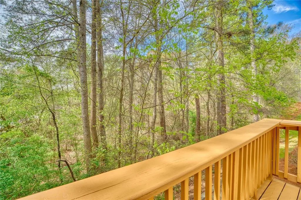 7822 Welsford Point, Sandy Springs, Georgia 30350, 3 Bedrooms Bedrooms, ,3 BathroomsBathrooms,Residential,Sold,7822 Welsford Point,7184701