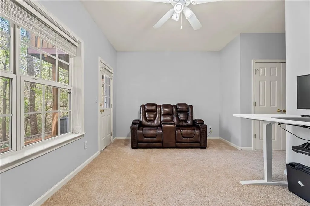 7822 Welsford Point, Sandy Springs, Georgia 30350, 3 Bedrooms Bedrooms, ,3 BathroomsBathrooms,Residential,Sold,7822 Welsford Point,7184701