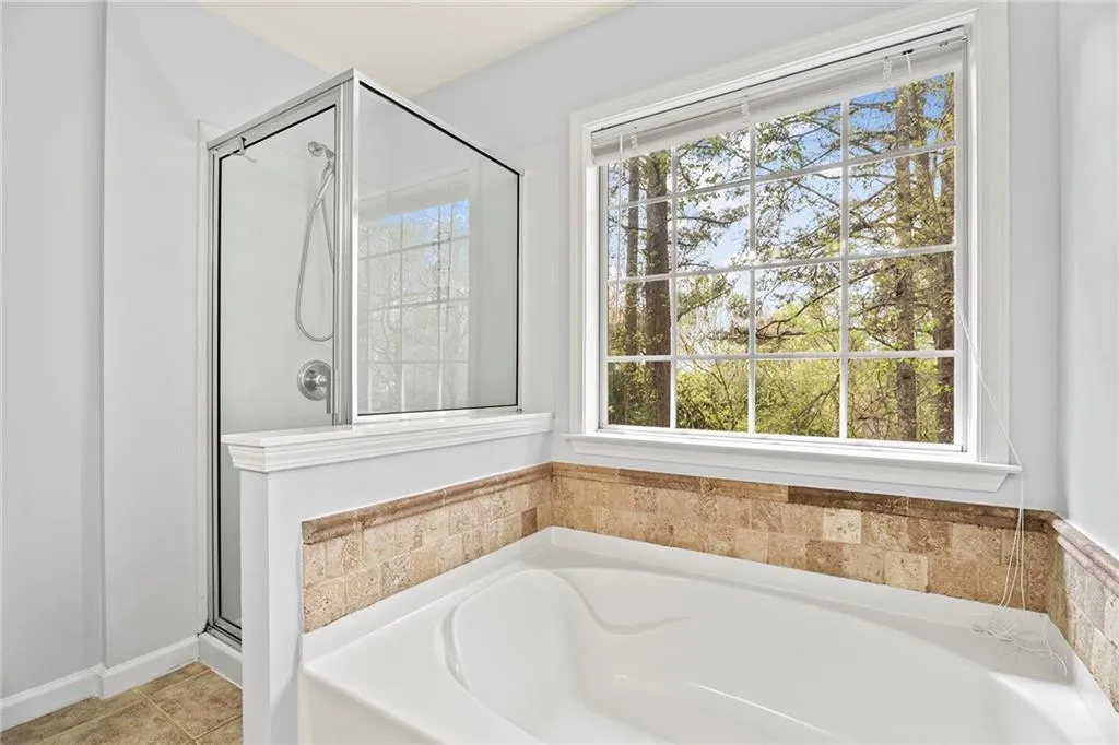 7822 Welsford Point, Sandy Springs, Georgia 30350, 3 Bedrooms Bedrooms, ,3 BathroomsBathrooms,Residential,Sold,7822 Welsford Point,7184701