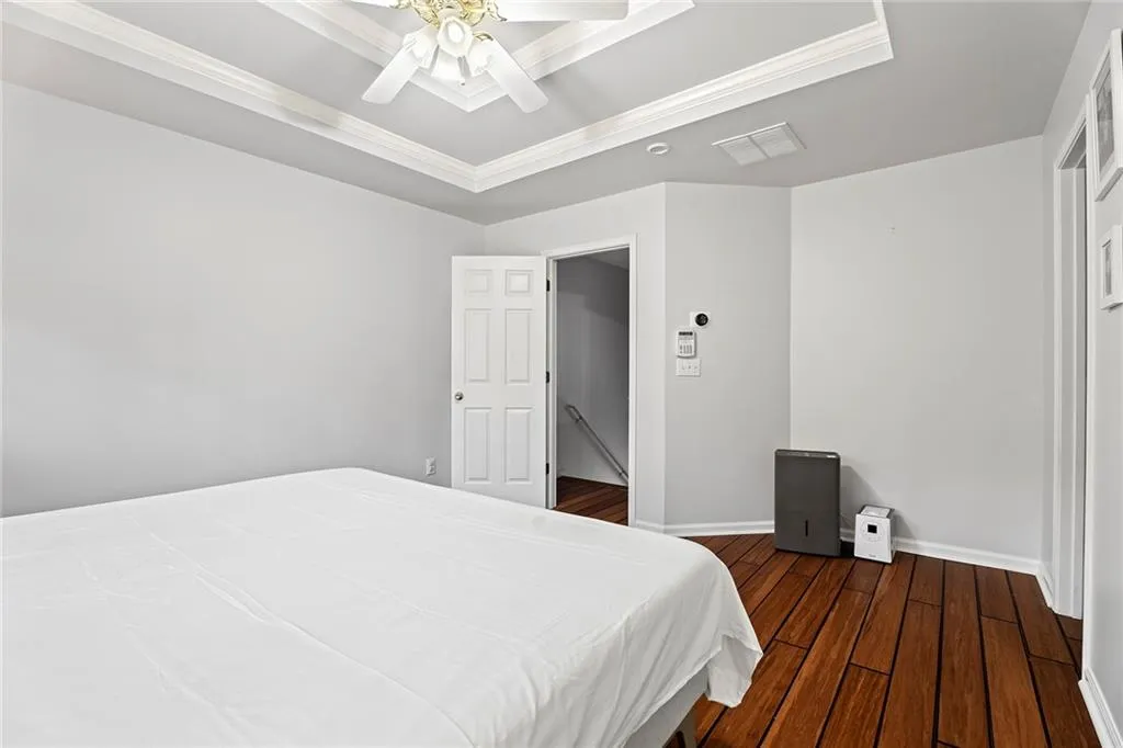 7822 Welsford Point, Sandy Springs, Georgia 30350, 3 Bedrooms Bedrooms, ,3 BathroomsBathrooms,Residential,Sold,7822 Welsford Point,7184701