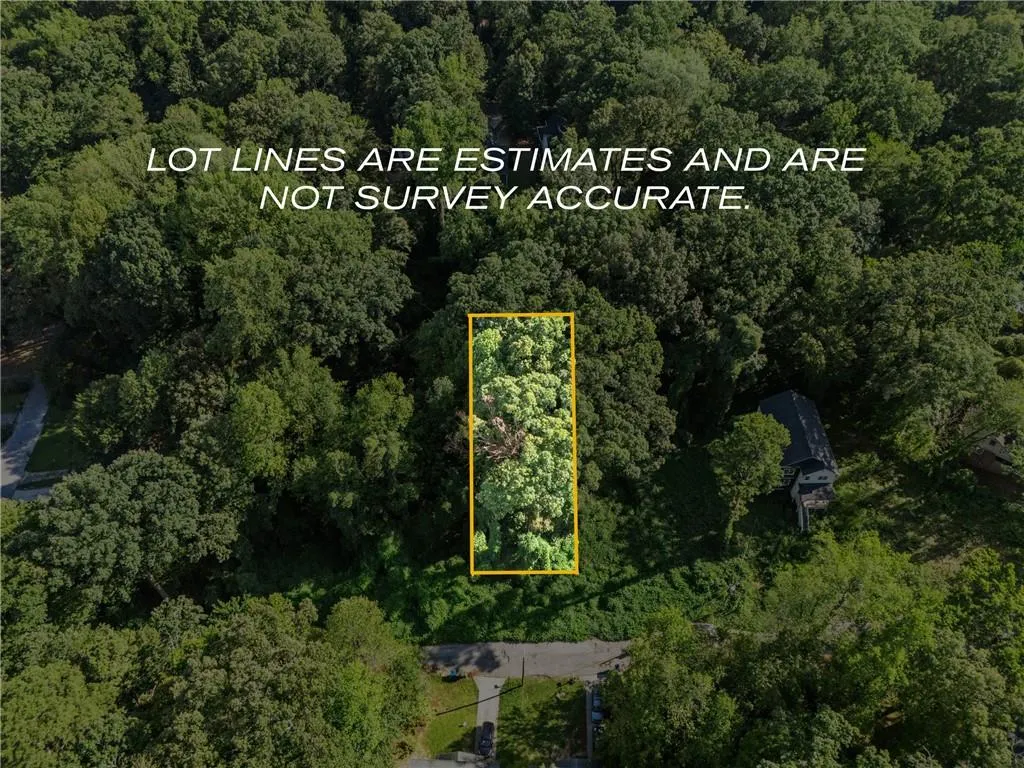 911 Newman Place Nw, Atlanta, Georgia 30318, 0 ,Land,For Sale,911 Newman Place Nw,7843979