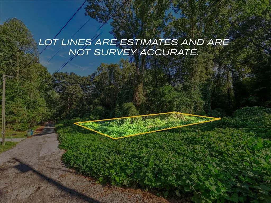 911 Newman Place Nw, Atlanta, Georgia 30318, 0 ,Land,For Sale,911 Newman Place Nw,7843979