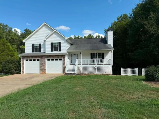 70 Cedar Creek Crossing, Cedartown, Georgia 30125