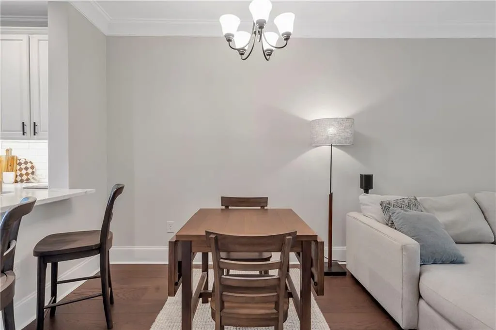 847 Perennial Drive Unit 97, Atlanta, Georgia 30328, 2 Bedrooms Bedrooms, ,2 BathroomsBathrooms,Residential,For Sale,847 Perennial Drive Unit 97,7642189