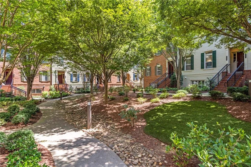 847 Perennial Drive Unit 97, Atlanta, Georgia 30328, 2 Bedrooms Bedrooms, ,2 BathroomsBathrooms,Residential,For Sale,847 Perennial Drive Unit 97,7642189