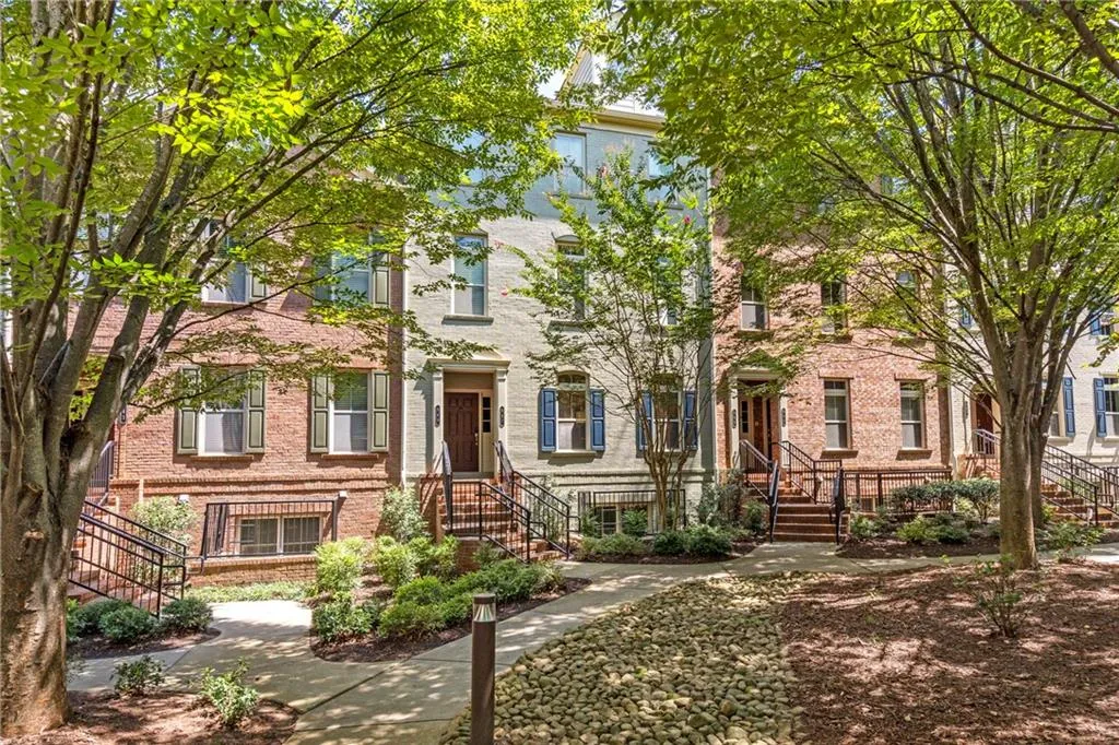847 Perennial Drive Unit 97, Atlanta, Georgia 30328, 2 Bedrooms Bedrooms, ,2 BathroomsBathrooms,Residential,For Sale,847 Perennial Drive Unit 97,7642189