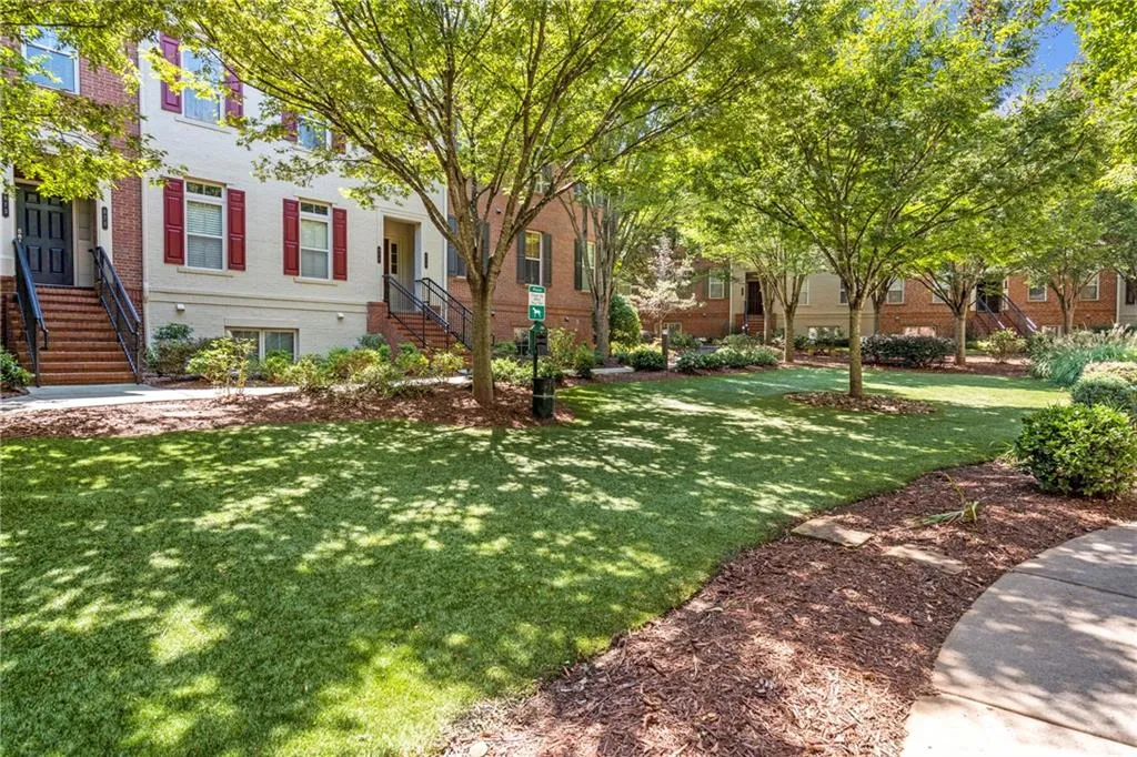 847 Perennial Drive Unit 97, Atlanta, Georgia 30328, 2 Bedrooms Bedrooms, ,2 BathroomsBathrooms,Residential,For Sale,847 Perennial Drive Unit 97,7642189
