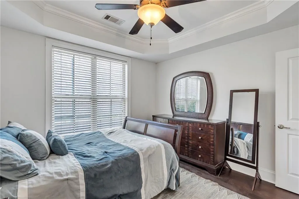 847 Perennial Drive Unit 97, Atlanta, Georgia 30328, 2 Bedrooms Bedrooms, ,2 BathroomsBathrooms,Residential,For Sale,847 Perennial Drive Unit 97,7642189