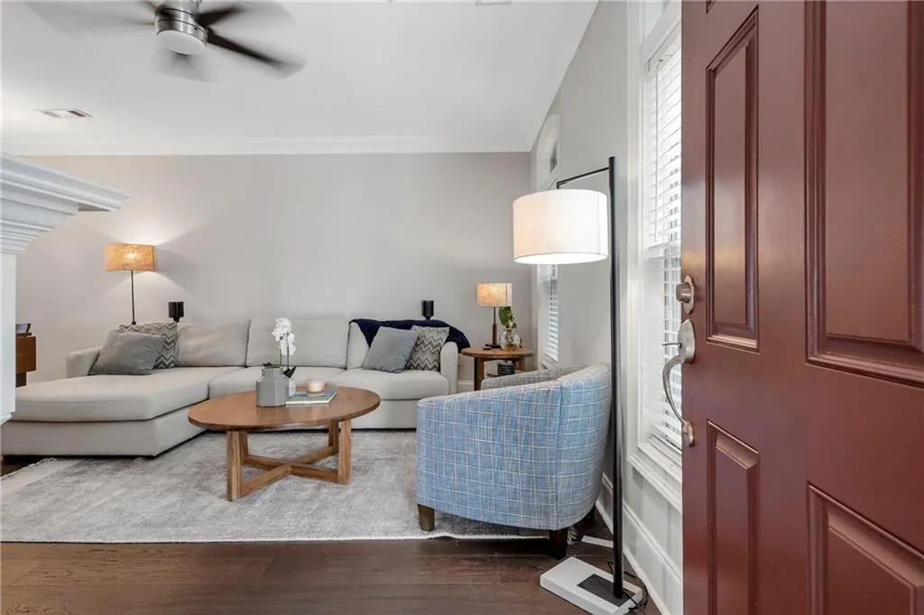 847 Perennial Drive Unit 97, Atlanta, Georgia 30328, 2 Bedrooms Bedrooms, ,2 BathroomsBathrooms,Residential,For Sale,847 Perennial Drive Unit 97,7642189