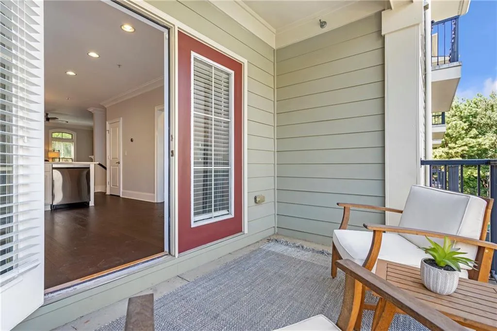 847 Perennial Drive Unit 97, Atlanta, Georgia 30328, 2 Bedrooms Bedrooms, ,2 BathroomsBathrooms,Residential,For Sale,847 Perennial Drive Unit 97,7642189