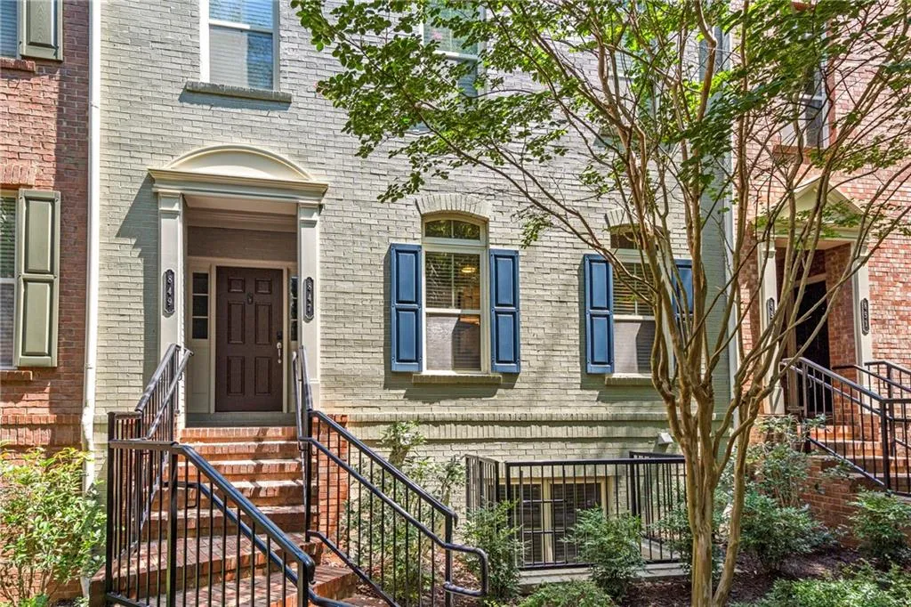847 Perennial Drive Unit 97, Atlanta, Georgia 30328, 2 Bedrooms Bedrooms, ,2 BathroomsBathrooms,Residential,For Sale,847 Perennial Drive Unit 97,7642189