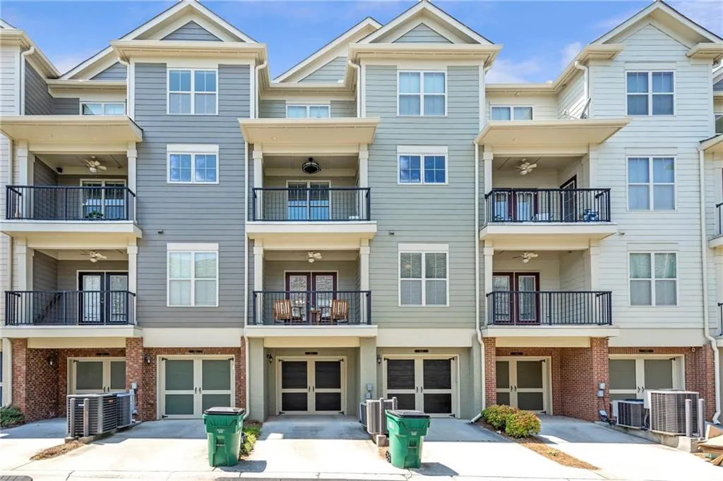 847 Perennial Drive Unit 97, Atlanta, Georgia 30328, 2 Bedrooms Bedrooms, ,2 BathroomsBathrooms,Residential,For Sale,847 Perennial Drive Unit 97,7642189