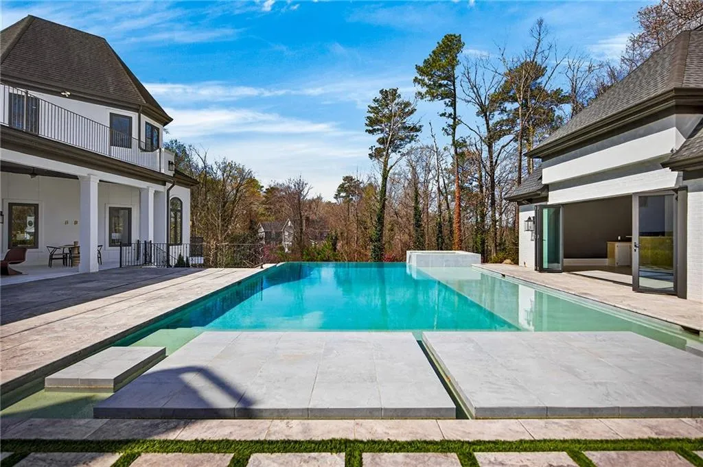 5320 Riverview Road Nw, Atlanta, Georgia 30327, 7 Bedrooms Bedrooms, 0 ,8 BathroomsBathrooms,Residential,For Sale,5320 Riverview Road Nw,7685435