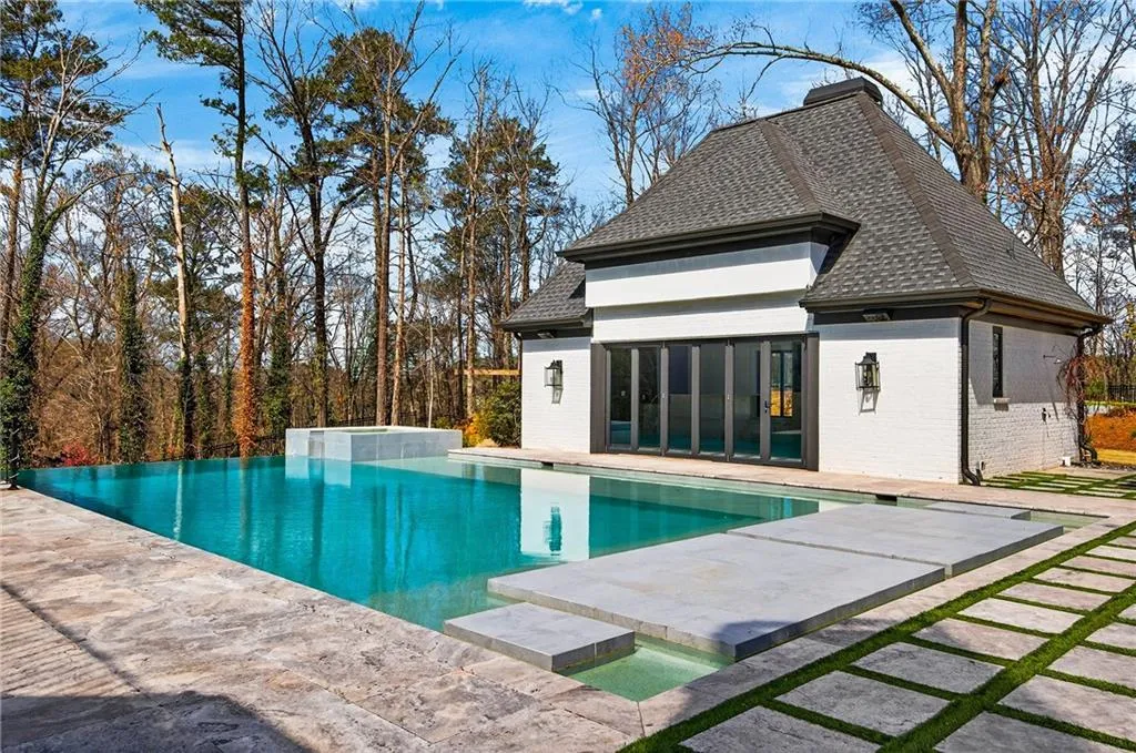 5320 Riverview Road Nw, Atlanta, Georgia 30327, 7 Bedrooms Bedrooms, 0 ,8 BathroomsBathrooms,Residential,For Sale,5320 Riverview Road Nw,7685435