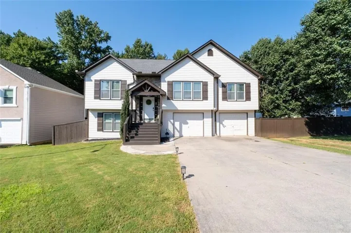 4765 Julian Way, Acworth, Georgia 30101