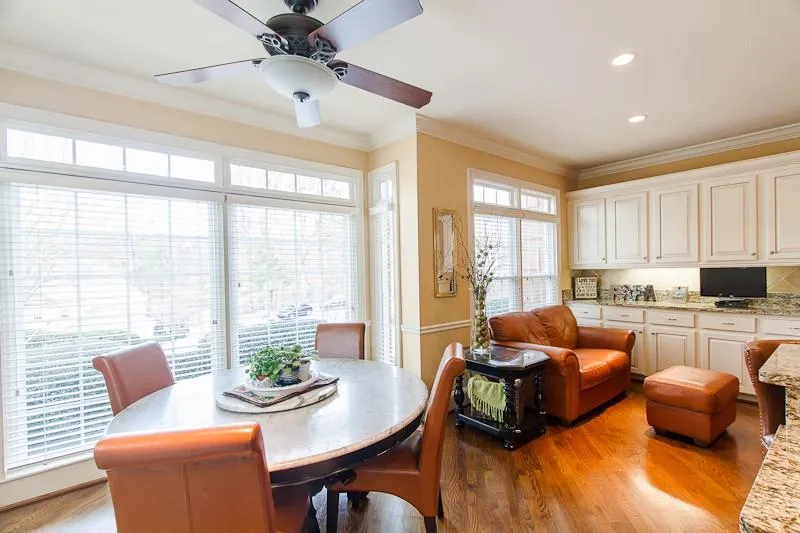 115 View Hill Court, Sandy Springs, Georgia 30350, 5 Bedrooms Bedrooms, ,3 BathroomsBathrooms,Residential,Sold,115 View Hill Court,5641322