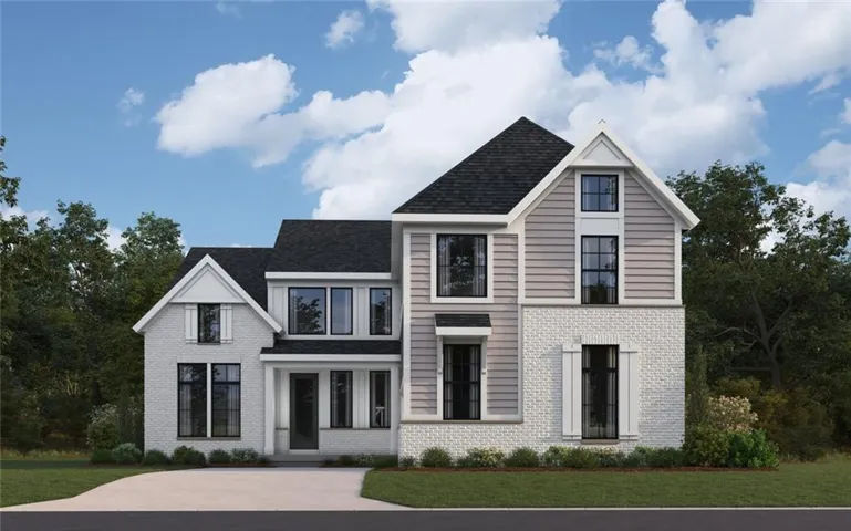 217 Warrior Court, Hoschton, Georgia 30548