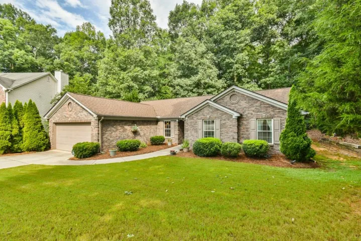 2044 Lantern Drive, Jefferson, Georgia 30549