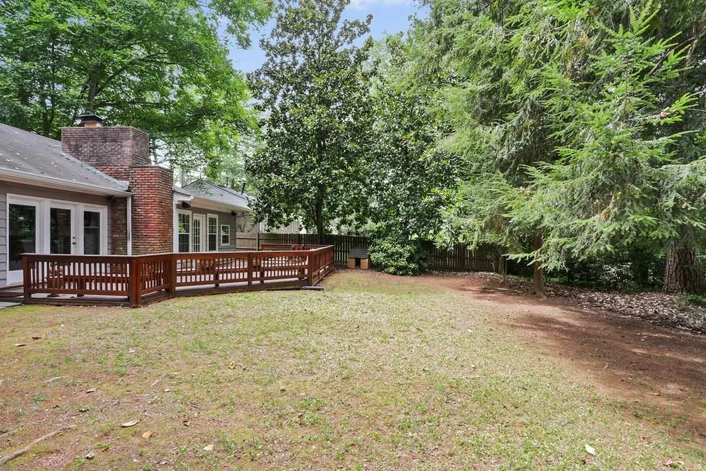 436 Carolwood Lane, Atlanta, Georgia 30342, 3 Bedrooms Bedrooms, ,2 BathroomsBathrooms,Residential,Sold,436 Carolwood Lane,6067733