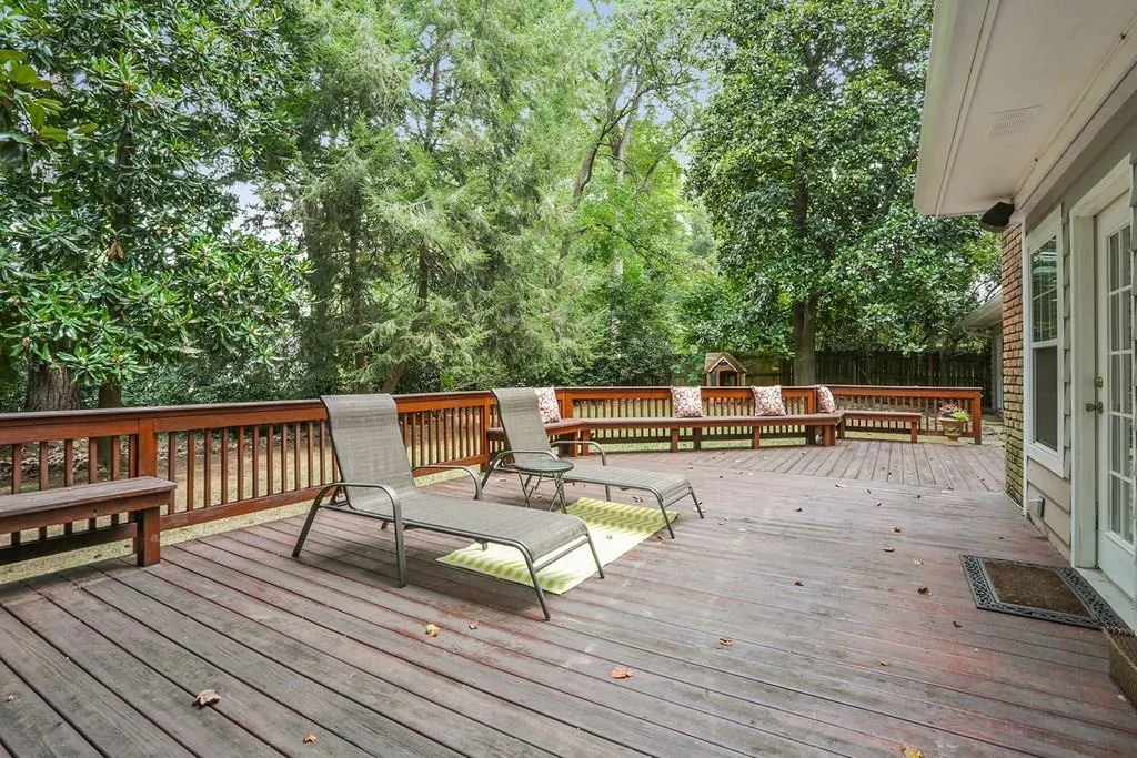 436 Carolwood Lane, Atlanta, Georgia 30342, 3 Bedrooms Bedrooms, ,2 BathroomsBathrooms,Residential,Sold,436 Carolwood Lane,6067733