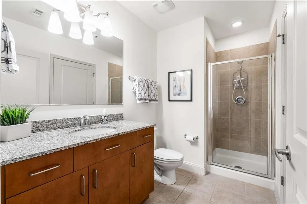 950 W Peachtree Street Nw Unit 1214, Atlanta, Georgia 30309, 2 Bedrooms Bedrooms, ,2 BathroomsBathrooms,Residential,For Sale,950 W Peachtree Street Nw Unit 1214,7631070
