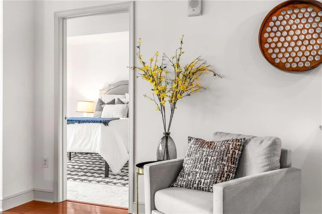 950 W Peachtree Street Nw Unit 1214, Atlanta, Georgia 30309, 2 Bedrooms Bedrooms, ,2 BathroomsBathrooms,Residential,For Sale,950 W Peachtree Street Nw Unit 1214,7631070