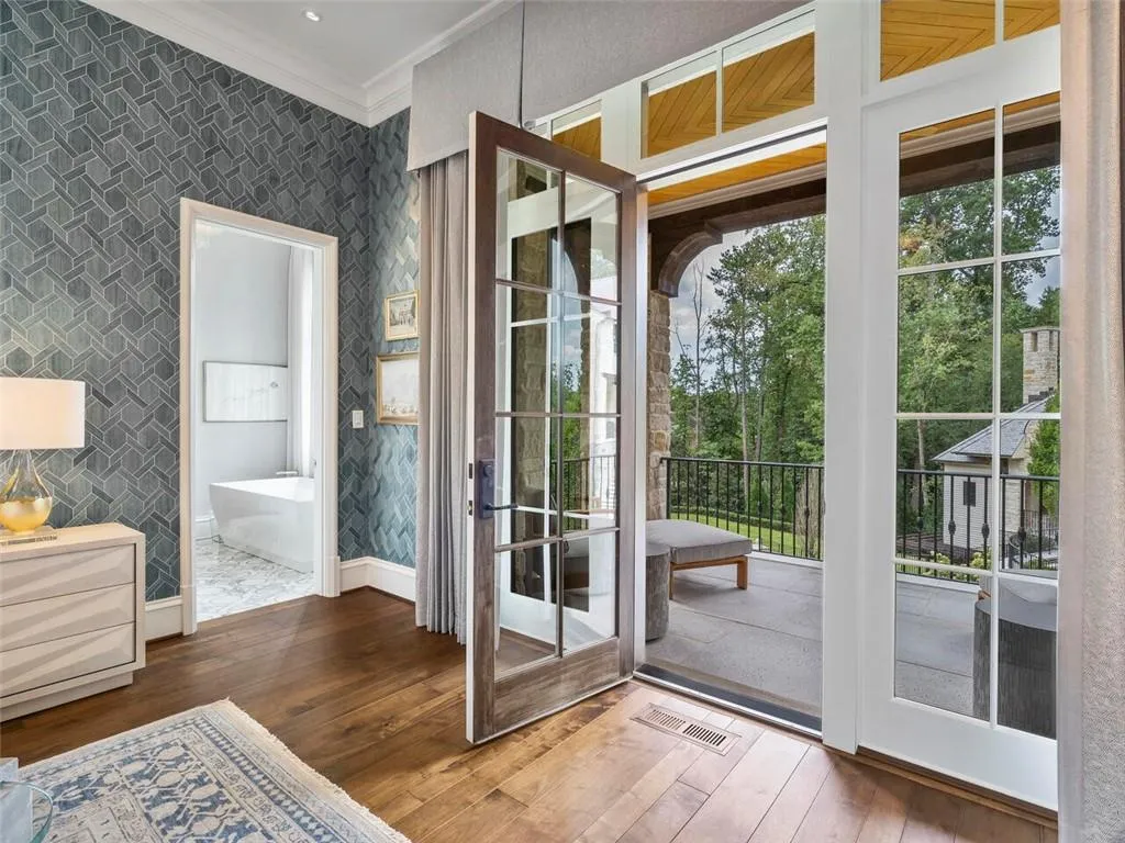 1150 Garmon Road, Atlanta, Georgia 30327, 6 Bedrooms Bedrooms, ,8 BathroomsBathrooms,Residential,Sold,1150 Garmon Road,7036915