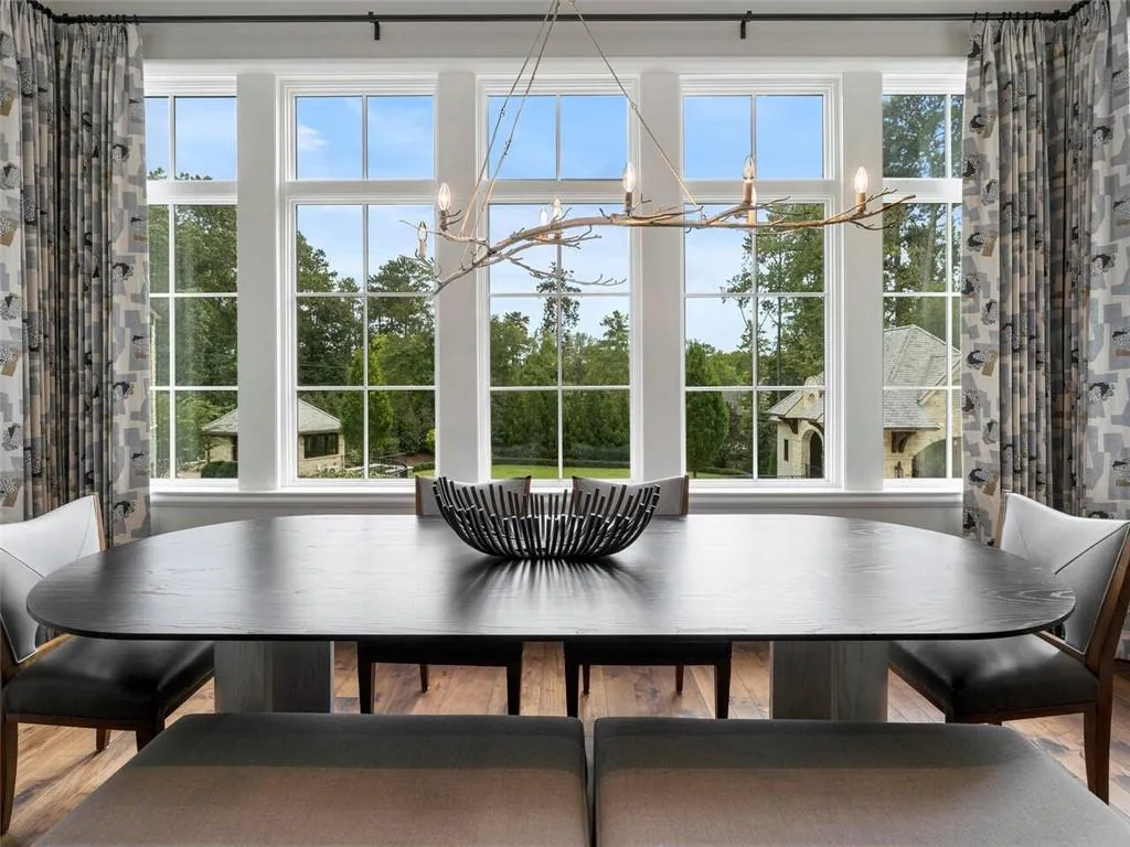 1150 Garmon Road, Atlanta, Georgia 30327, 6 Bedrooms Bedrooms, ,8 BathroomsBathrooms,Residential,Sold,1150 Garmon Road,7036915