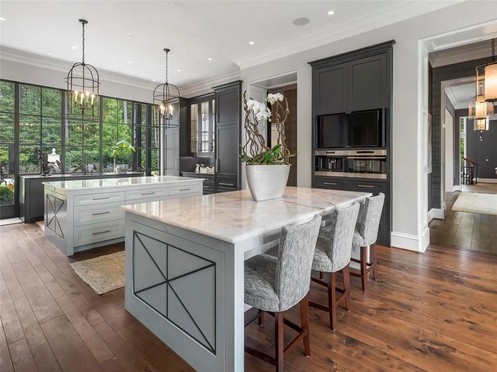 1150 Garmon Road, Atlanta, Georgia 30327, 6 Bedrooms Bedrooms, ,8 BathroomsBathrooms,Residential,Sold,1150 Garmon Road,7036915