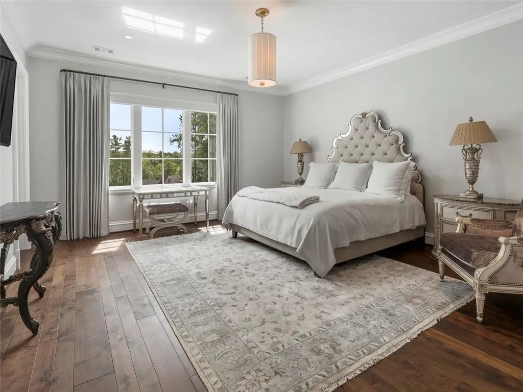 1150 Garmon Road, Atlanta, Georgia 30327, 6 Bedrooms Bedrooms, ,8 BathroomsBathrooms,Residential,Sold,1150 Garmon Road,7036915