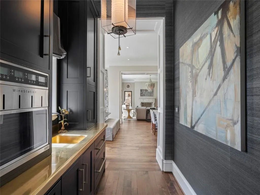 1150 Garmon Road, Atlanta, Georgia 30327, 6 Bedrooms Bedrooms, ,8 BathroomsBathrooms,Residential,Sold,1150 Garmon Road,7036915