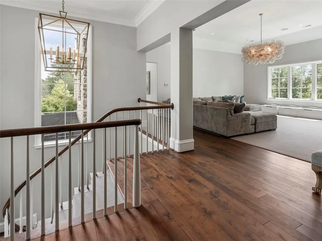 1150 Garmon Road, Atlanta, Georgia 30327, 6 Bedrooms Bedrooms, ,8 BathroomsBathrooms,Residential,Sold,1150 Garmon Road,7036915