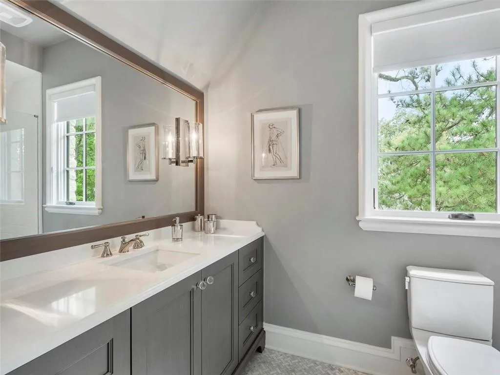 1150 Garmon Road, Atlanta, Georgia 30327, 6 Bedrooms Bedrooms, ,8 BathroomsBathrooms,Residential,Sold,1150 Garmon Road,7036915