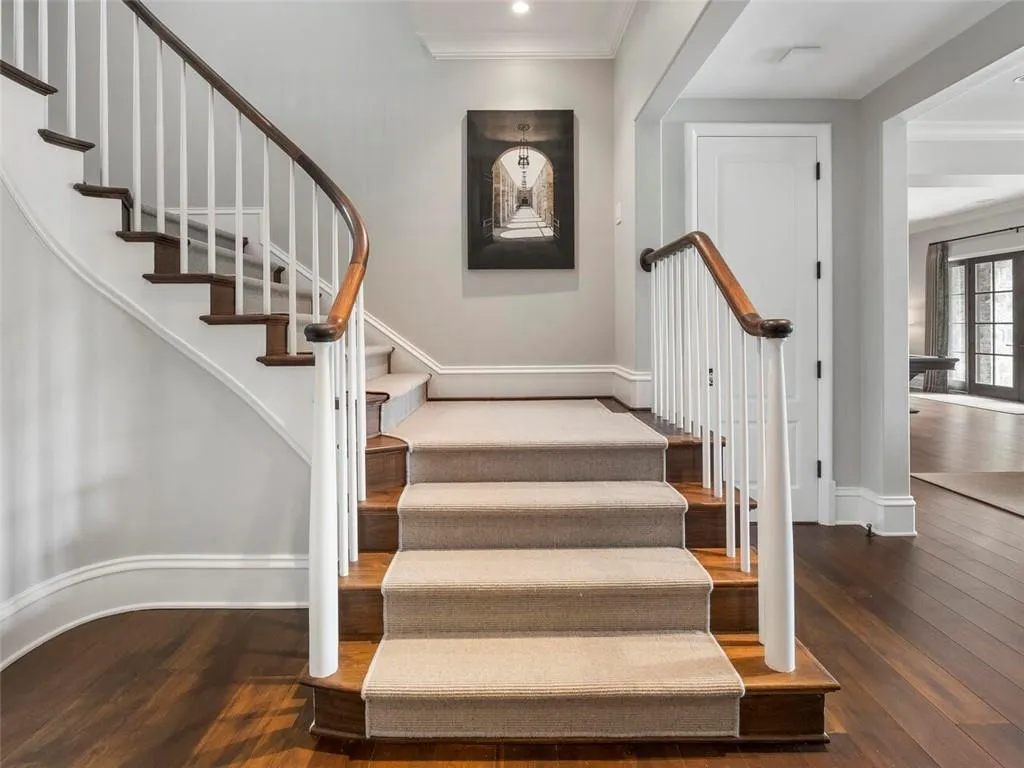 1150 Garmon Road, Atlanta, Georgia 30327, 6 Bedrooms Bedrooms, ,8 BathroomsBathrooms,Residential,Sold,1150 Garmon Road,7036915